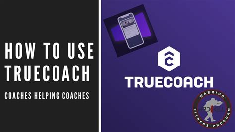 true coach login